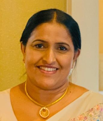 Ms. Enoka Randeniya