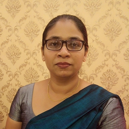Ms. P.K.S.S. Thilakarathna