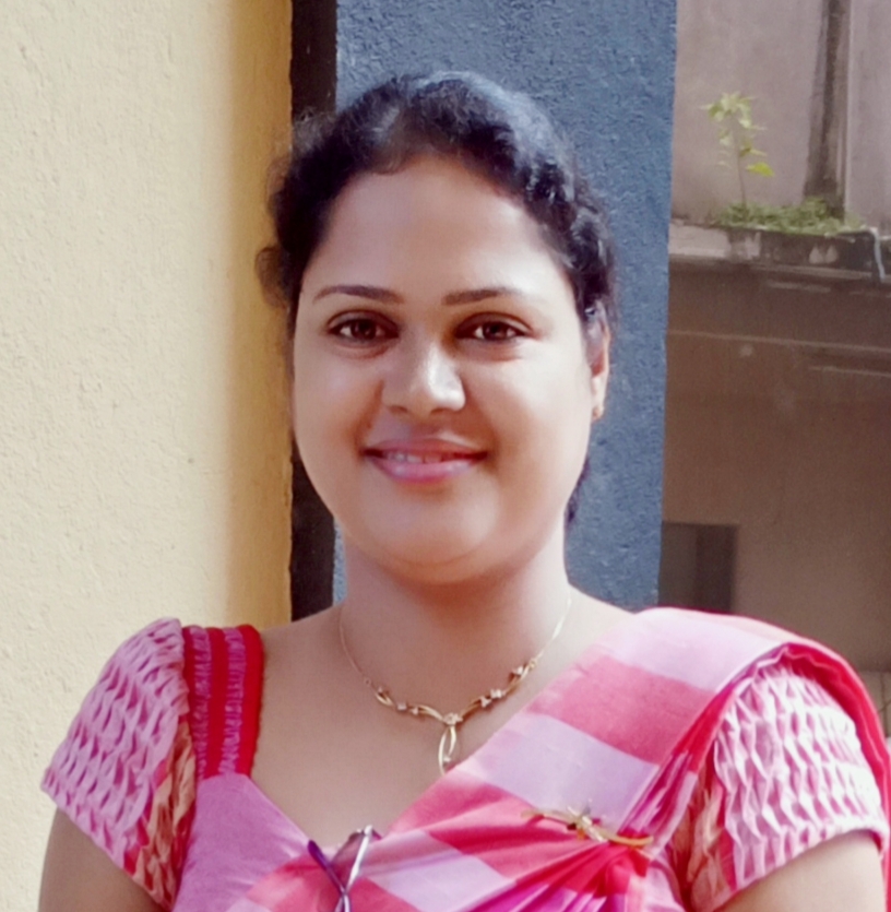  Ms. RABUI Perera