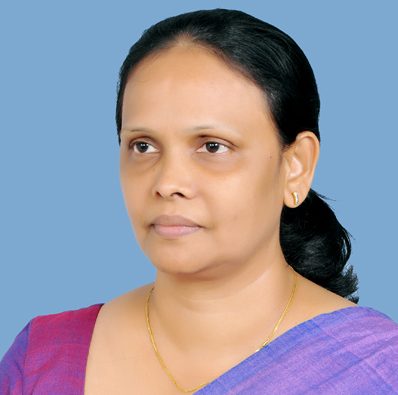 Prof. Samudra Senarath