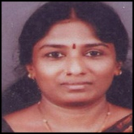  Ms. Y Shakthivel