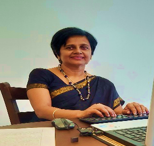 Dr. E Sulochana Neranjani