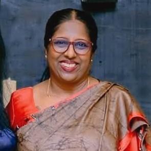  Ms. Shiranthi N Rajendram