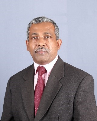 Dr. S.S. Dahanayake