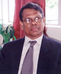 Prof. Asanga Tilakaratne