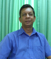 Dr. K.S.K. Ariyadasa