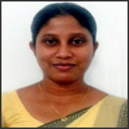 Ms. NVDP Priyadarshani