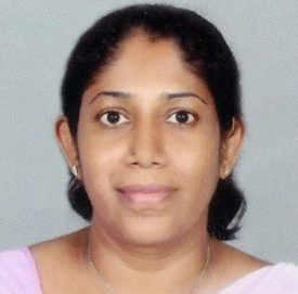 Dr. H.M.L. Kumari