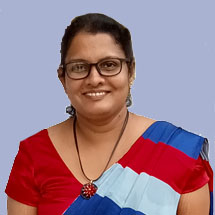 Dr. GACN Priyadarshani
