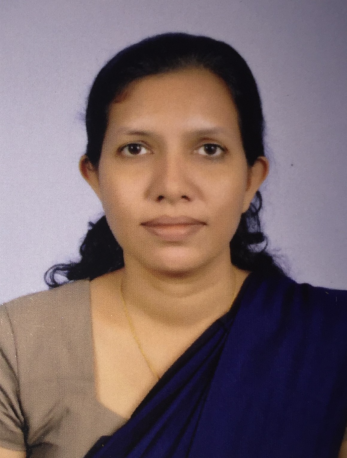 Dr.(Mrs.) K.A.D. Deshani