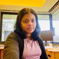 Dr. Dilanthi Priyadarshani