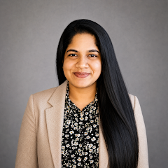 Dr. Gayara Demini Fernando