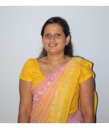 Mrs. Hasani S. Karunarathna