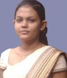 Dr. Nadeeka Basnayake