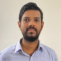 Mr. Oshada Senaweera