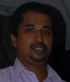 Dr. Rushan A.B. Abeygunawardana