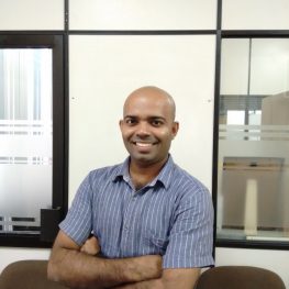 Dr. Sameera Viswakula