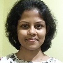 Ms. Shanthi Saubhagya