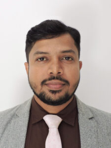 Mr. P.K. Igalawitanage