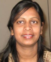 Dr.  Aashani Tillekaratne