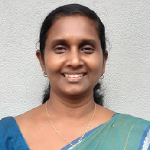 Prof. Chamari M. Hettiarachchi