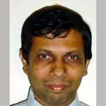 Prof. Dhammike P. Dissanayake