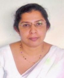 Dr. C. Dilrukshi Wijayarathna