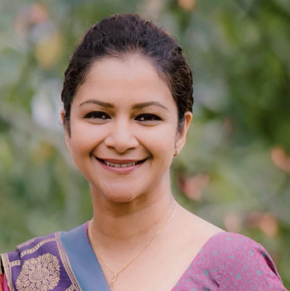 Dr. Dimanthi Uduwela