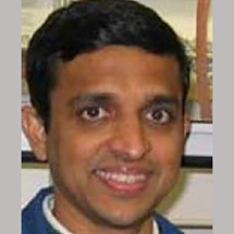  Prof. K. M. Nalin de Silva