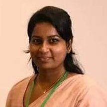 Dr. Prasadi De Silva