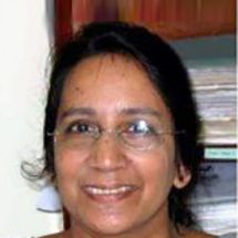 Prof. Ramanee Wijesekera