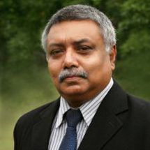 Prof. K R Ranjith Mahanama