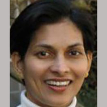 Prof. W. Rohini M. de Silva