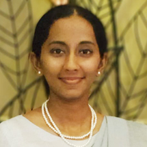 Dr. Sachindra Perera