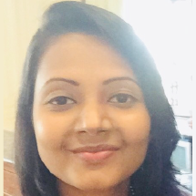 Shalini Thiruchittampalam