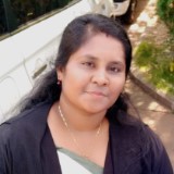 Ms. Dianarthy Suthakar