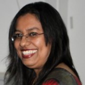 Professor Naazima Kamardeen