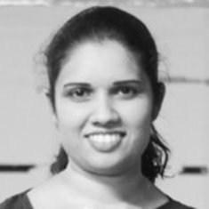 Ms. Pramoda Vithanage