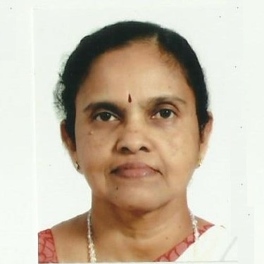 Dr. Shanthi Segarajasingham 