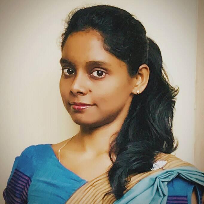 Ms. Neranjala Sumathipala