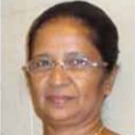 Dr. Swarna Ukwatta