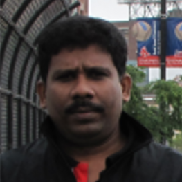 Professor K. Amirthalingam