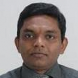 Prof. Priyanga Dunusinghe