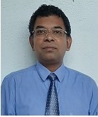 Dr. Rohitha Abayasekara