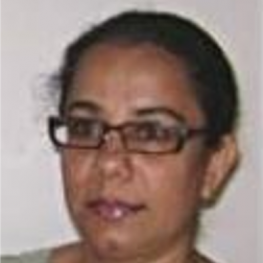 Dr. Suba Mallikahewa