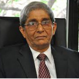 Professor W.D. Lakshman