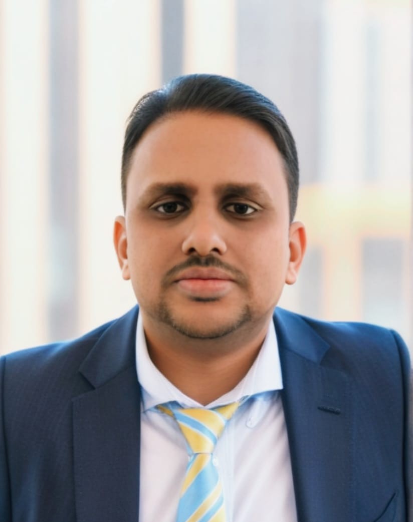 Dr. N.M.M.Safeek