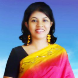 Dr Bihimini Abeywickrama