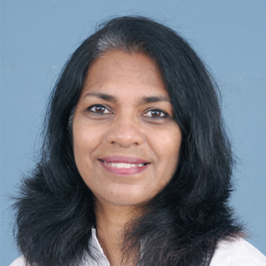 Professor Dushyanthi Mendis