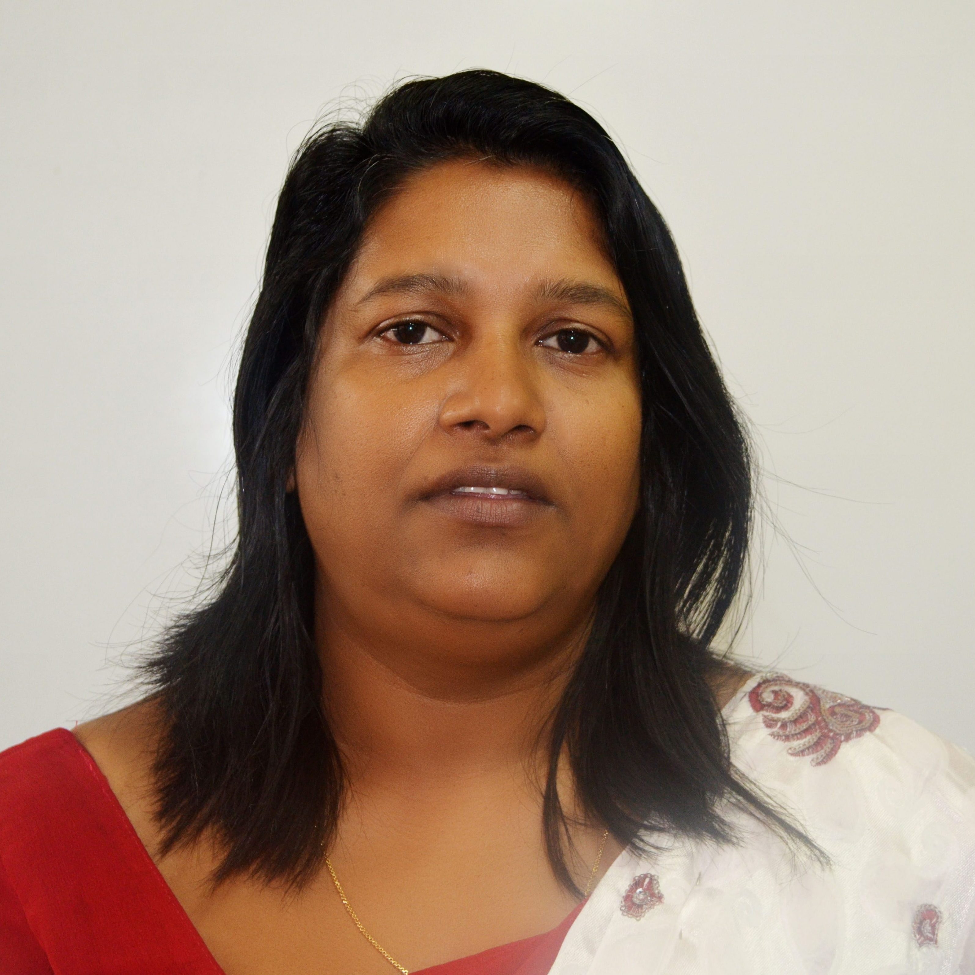 Dr.Anoma Samarawickrama